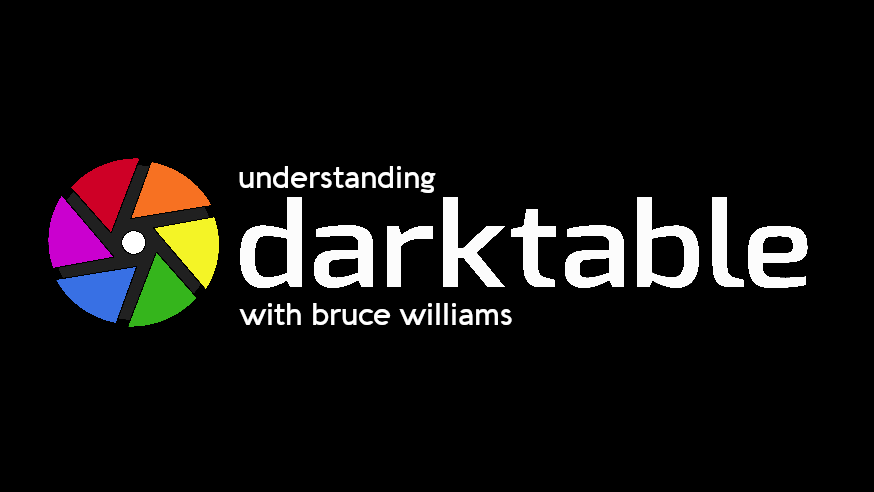 darktable youtube